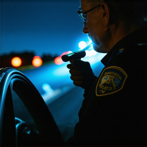 Why Most DUI Breath Tests Are Legally Questionable