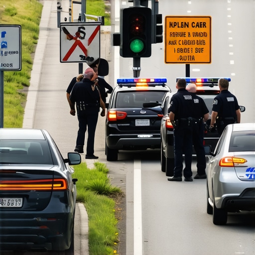 Why Most Drivers Misunderstand the Implied Consent Law