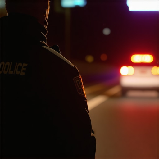 Why Most Drivers Misunderstand the Implied Consent Law