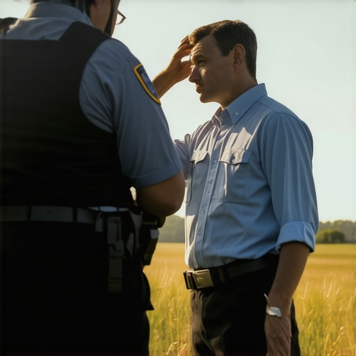 Why Most Field Sobriety Tests Are Unfairly Scored