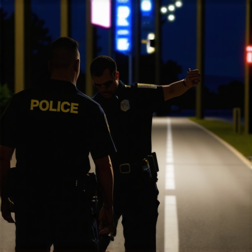 Why Most Field Sobriety Tests are Conducted Incorrectly by Patrol Officers