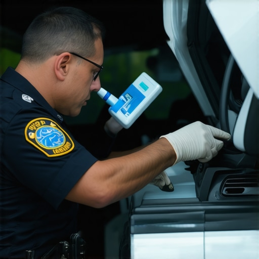 Why Most People Are Wrong About Their Right to Refuse a Breath Test