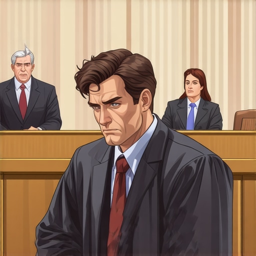 Why Pleading Guilty Early Is a Huge Mistake