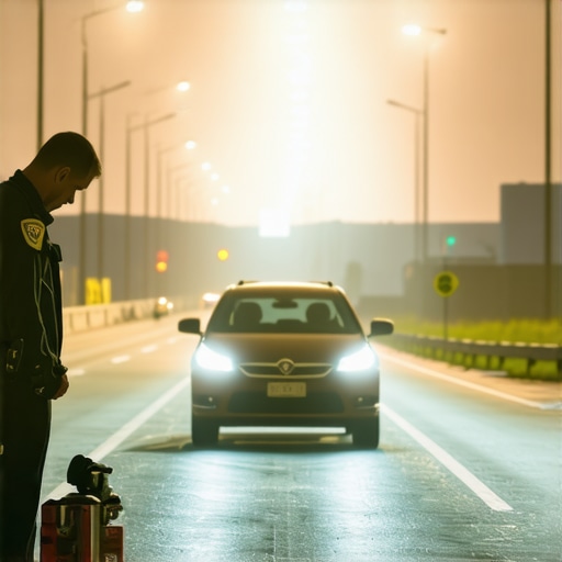 Why Roadside Sobriety Tests Are Designed for You to Fail