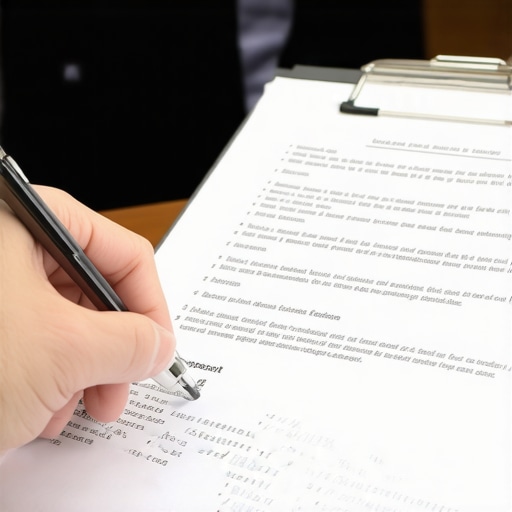 Why Small Errors in Police Reports Lead to Dismissals
