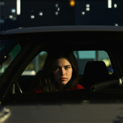 Why Staying Silent Is Your Most Effective Tool During a Traffic Stop