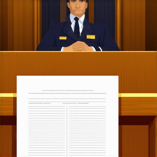 Why Witness Statements Often Conflict With Police Reports