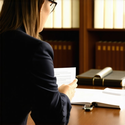 Why You Must Call an Attorney Before Speaking to Investigators