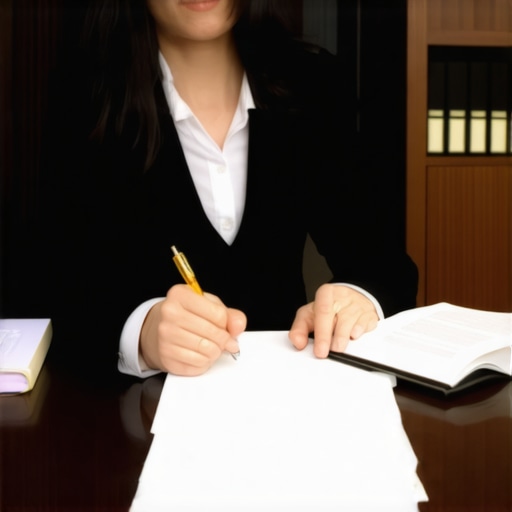 Why You Must Call an Attorney Before Your Administrative License Hearing