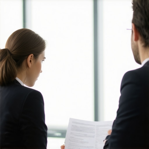 Why You Must Call an Attorney Before Your Arraignment