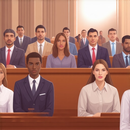 Why You Must Demand a Jury Trial for Your DUI Case