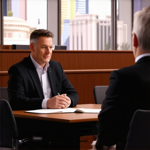 Why You Need a Lawyer Who Knows the Local Traffic Court Judges