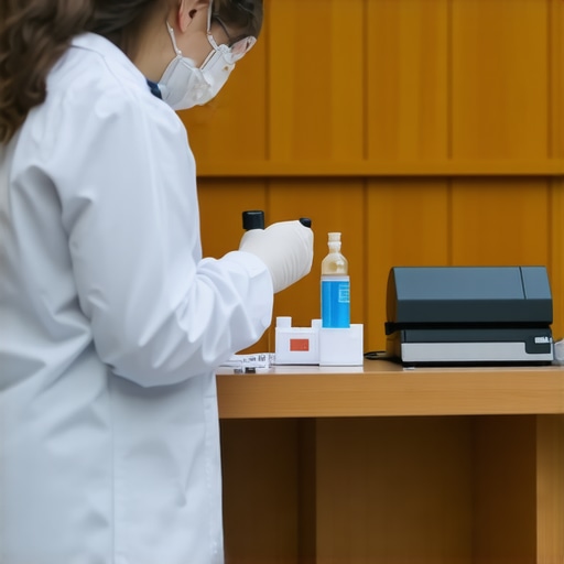 Why You Need a Lawyer Who Understands Forensic Toxicology