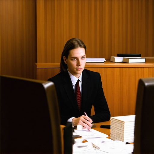 Why You Need an Attorney Even if You Failed the Test