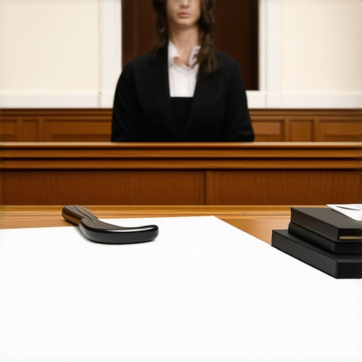 Why You Need to File a Motion to Suppress Evidence Immediately