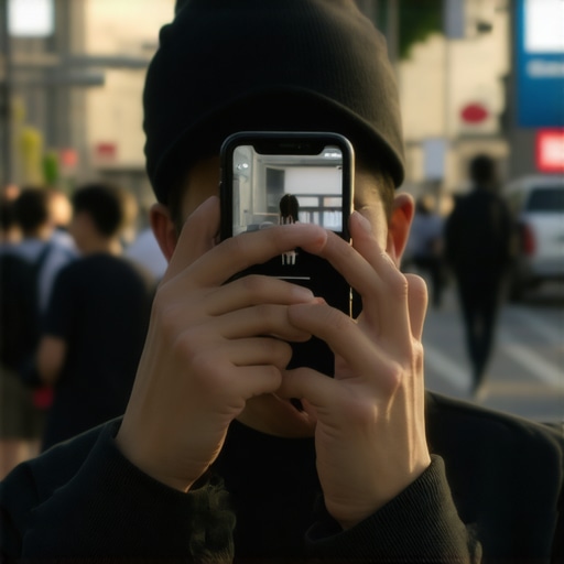 Why You Need to Record Your Own Version of Events Immediately