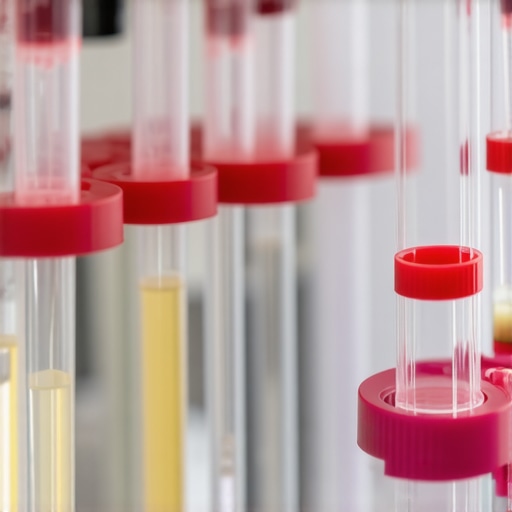 Why You Should Always Request an Independent Blood Test