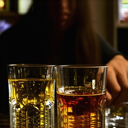 Why You Should Never Admit to Having Just Two Drinks