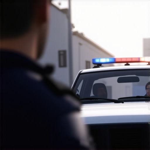 Why You Should Never Consent to a Vehicle Search