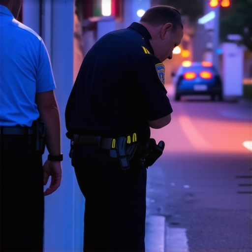 Why You Should Never Perform a Field Sobriety Test