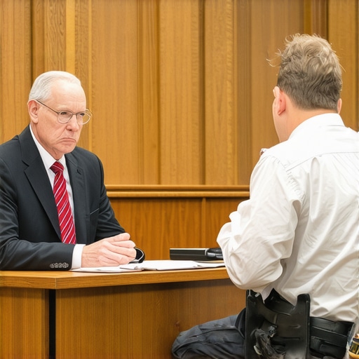 Why You Should Never Use a Public Defender for a Felony DUI