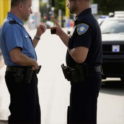 Why Your Alcohol Tolerance Doesn't Matter to the Law
