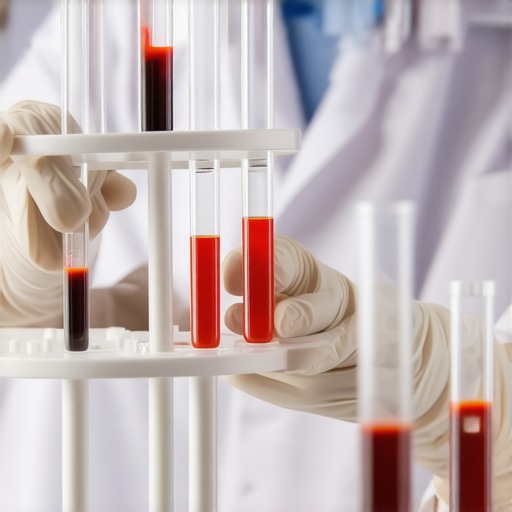 Why Your DUI Attorney Must Re-Test Your Blood Sample in a Private Lab