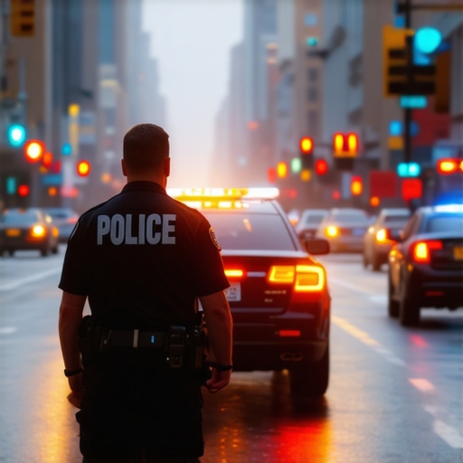 Why Your DUI Defense Starts the Moment You Are Pulled Over