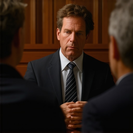 Why Your DUI Lawyer Must Interview the Arresting Officer’s Partner