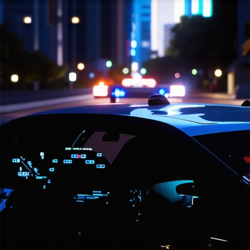 Why Your DUI Lawyer Needs to See the Patrol Car's Dashcam Footage