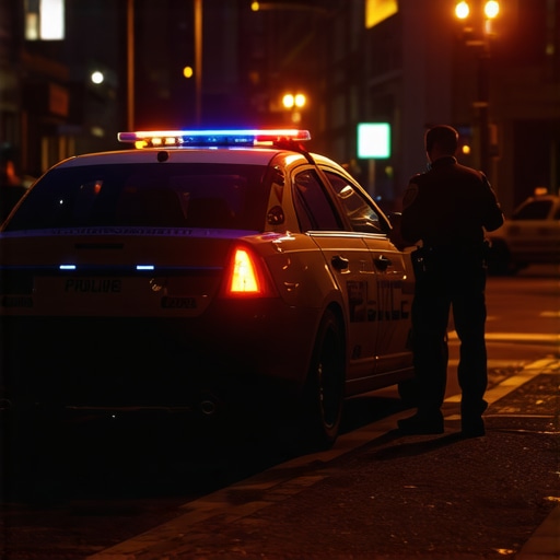 Why Your DUI Stop Might Be Illegal Under the Fourth Amendment