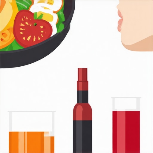 Why Your Diet Could Be the Reason You Failed a Breathalyzer
