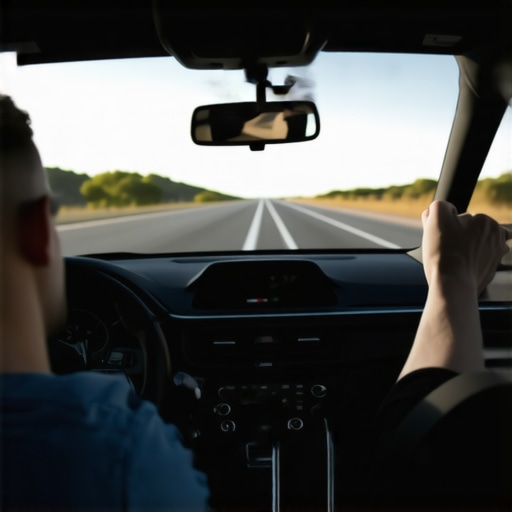 Why Your Driving Pattern Might Not Actually Prove Impairment