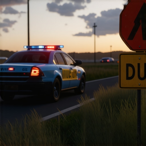 Why Your Driving Record Matters in a DUI Case