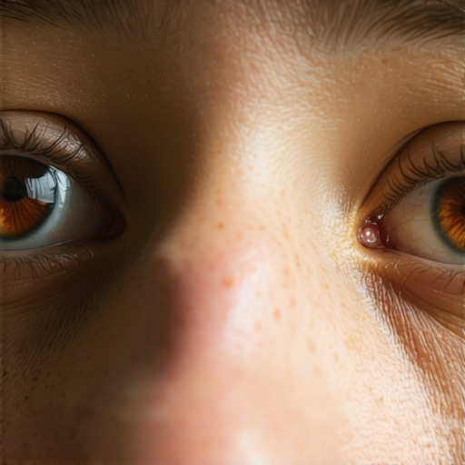 Why Your Eye Condition Could Mimic Signs of Intoxication