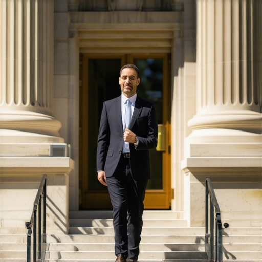 Why Your First Court Date Is the Most Important One