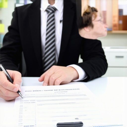 Why Your Insurance Company Cares About Your DUI Lawyer