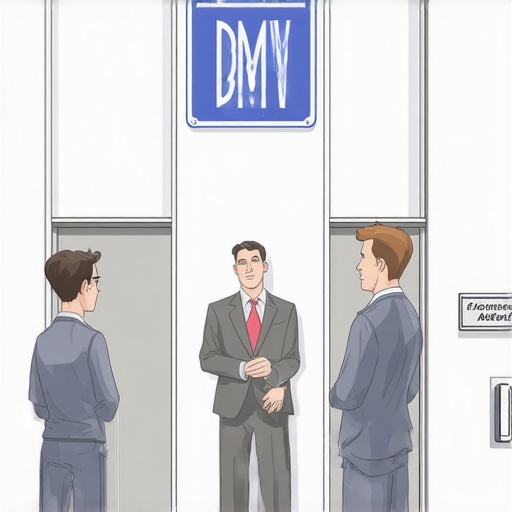 Why Your Lawyer Must Request a DMV Hearing Immediately After an Arrest