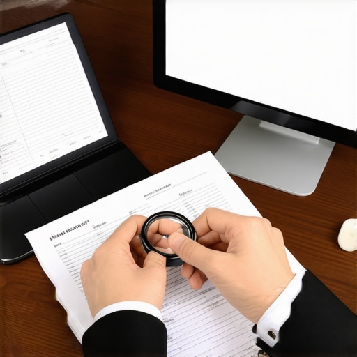 Why Your Lawyer Must Review the Arresting Officer’s Record