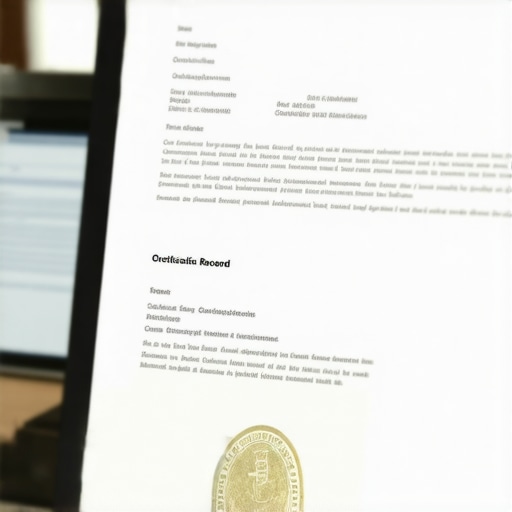 Why Your Lawyer Should Scrutinize the Officer's Certification Records