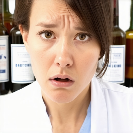 Why Your Medical Condition Might Be Mistaken for Alcohol Impairment