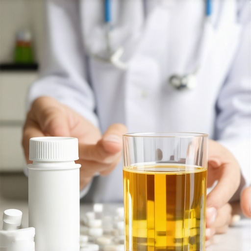 Why Your Prescription Medication Could Be Mistaken for Alcohol Impairment