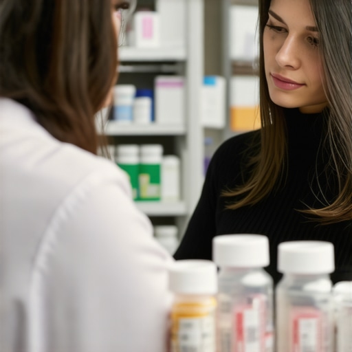 Why Your Prescription Medication Could Lead to a Wrongful Arrest