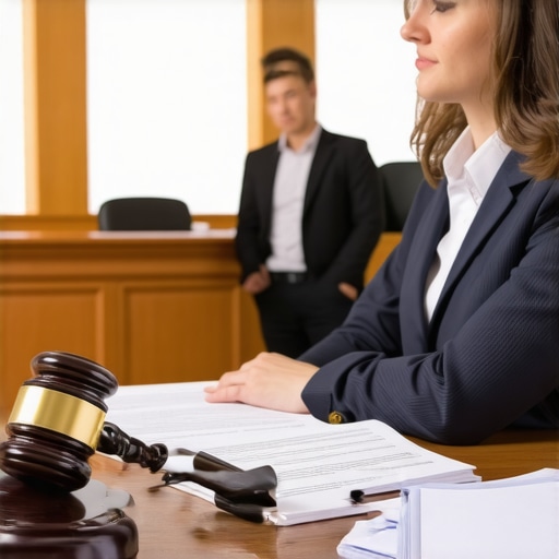 Why Your Refusal to Blow Might Actually Help Your Lawyer