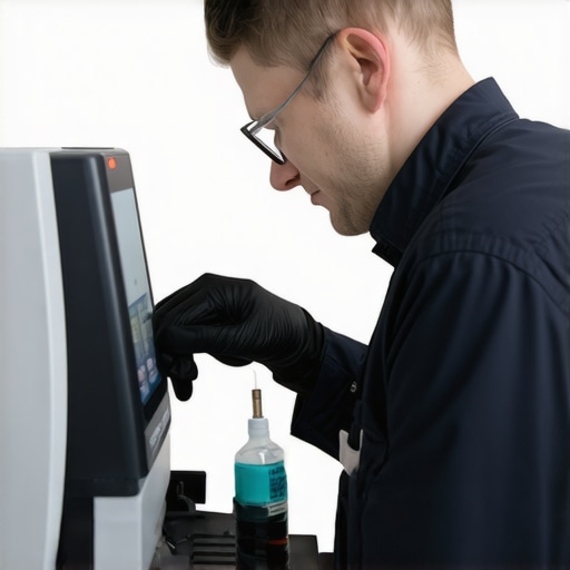 Why a Breathalyzer Maintenance Log Can Free You