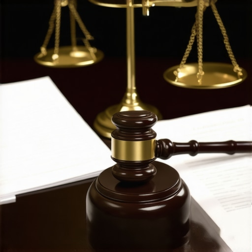 Why a Felony Charge Is Different from a Misdemeanor Offense