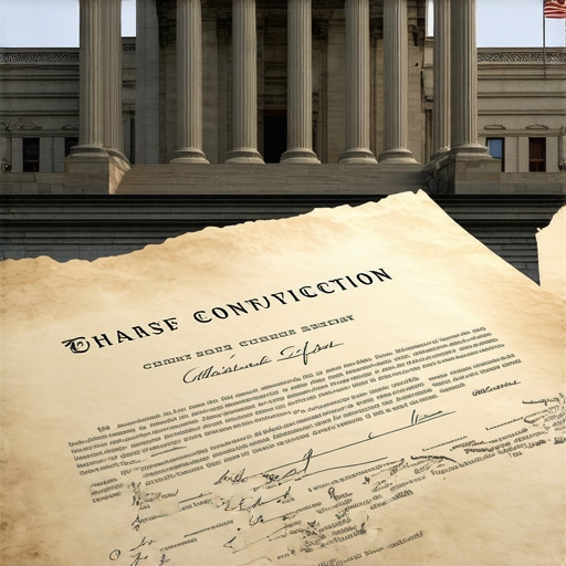 Why a Prior Conviction From 10 Years Ago Still Matters