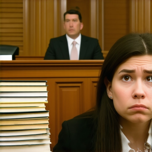 Why a Public Defender Might Not Be Enough for Your DUI
