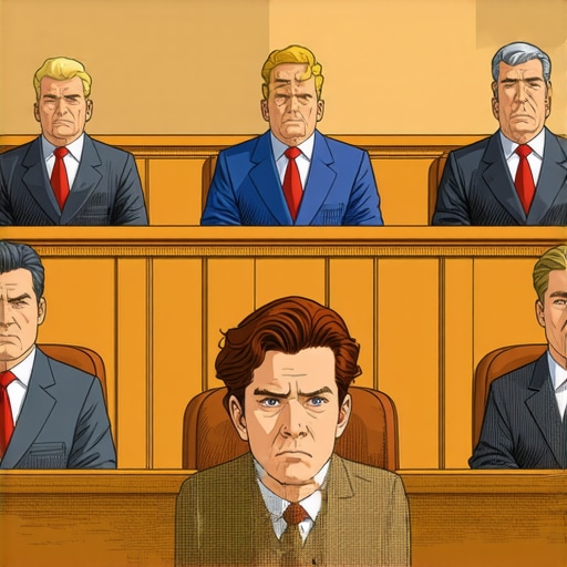 Why the Prosecution's Evidence Isn't as Strong as They Want You to Think