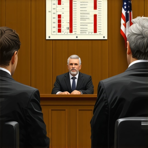 Why the 'Rising Blood Alcohol' Defense Works in Court